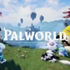 Palworld Feature Image - Gamespctorrent.com