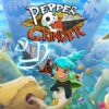 Pepper Grinder Feature Image - Gamespctorrent.com