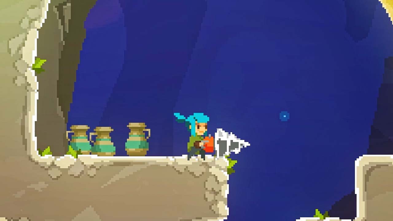 Pepper Grinder Gameplay Image - Gamespctorrent.com