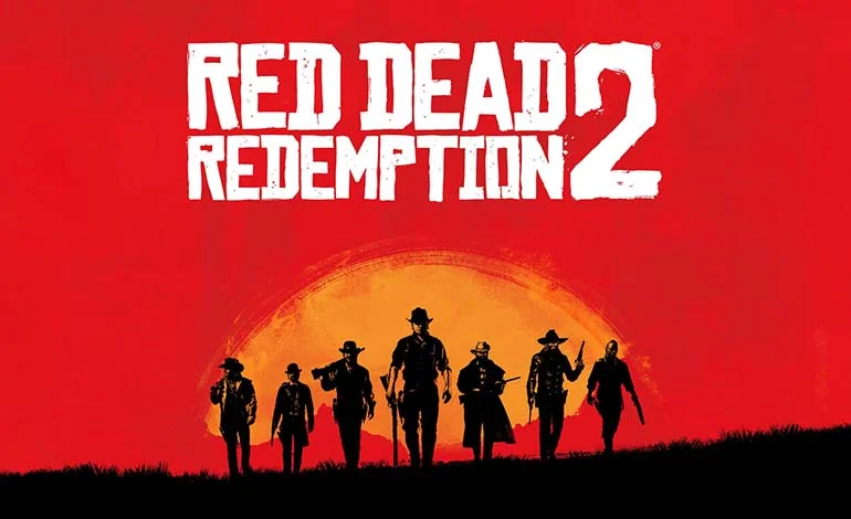 Red Dead Redemption 2 Feature Image - Gamespctorrent.com