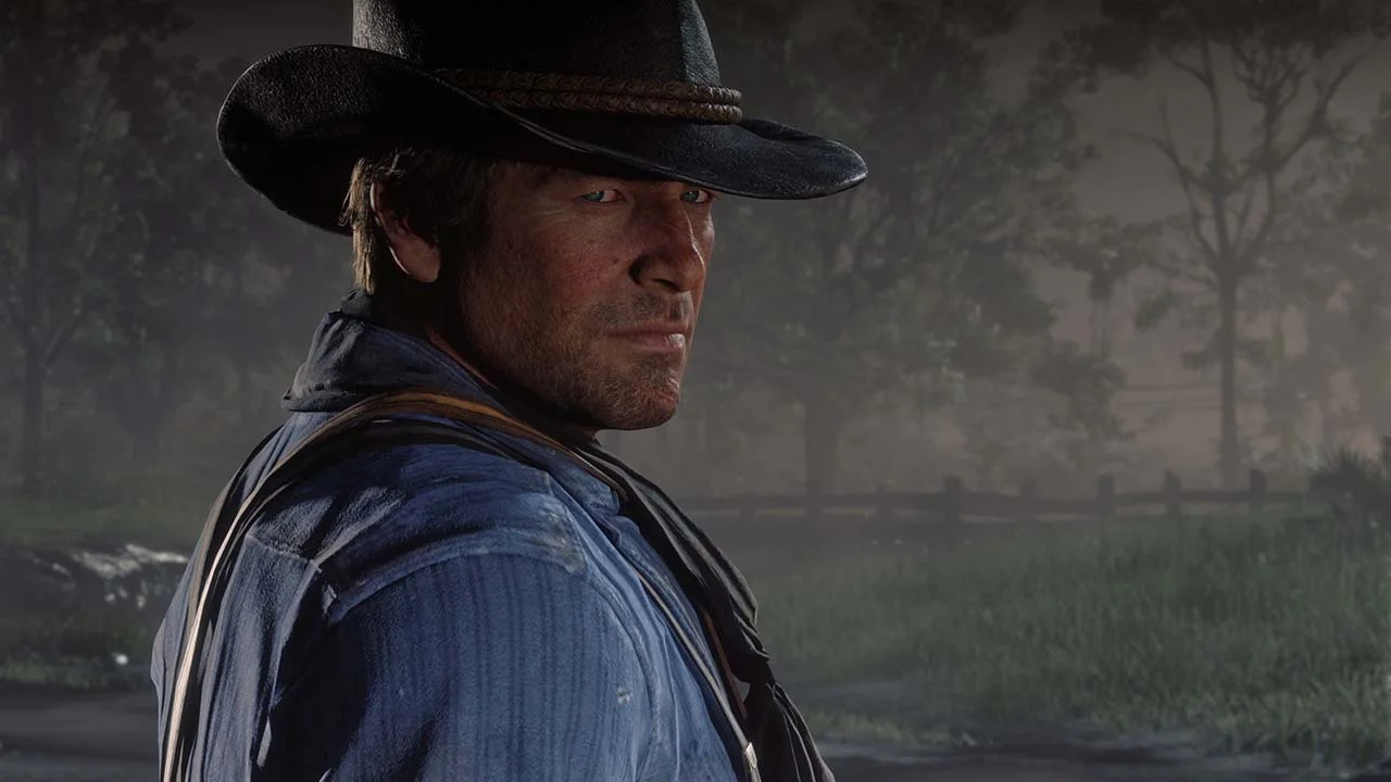 Red Dead Redemption 2 Gameplay Image - Gamespctorrent.com