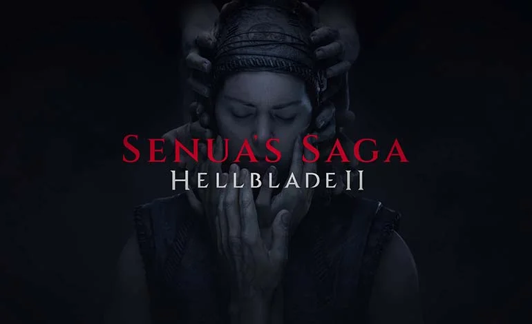 Senuas Saga Hellblade II Feature Image - Gamespctorrent.com