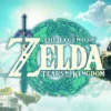 The Legend of Zelda Tears of the Kingdom Feature Image - Gamespctorrent.com