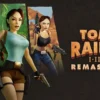 Tomb Raider I III Remastered Feature Img - Gamespctorrent.com