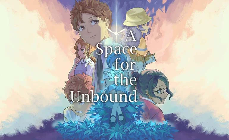 A Space for the Unbound Feature Image - Gamespctorrent.com