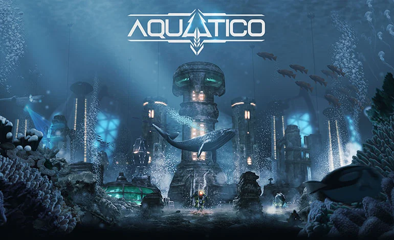 Aquatico Feature Image - Gamespctorrent.com