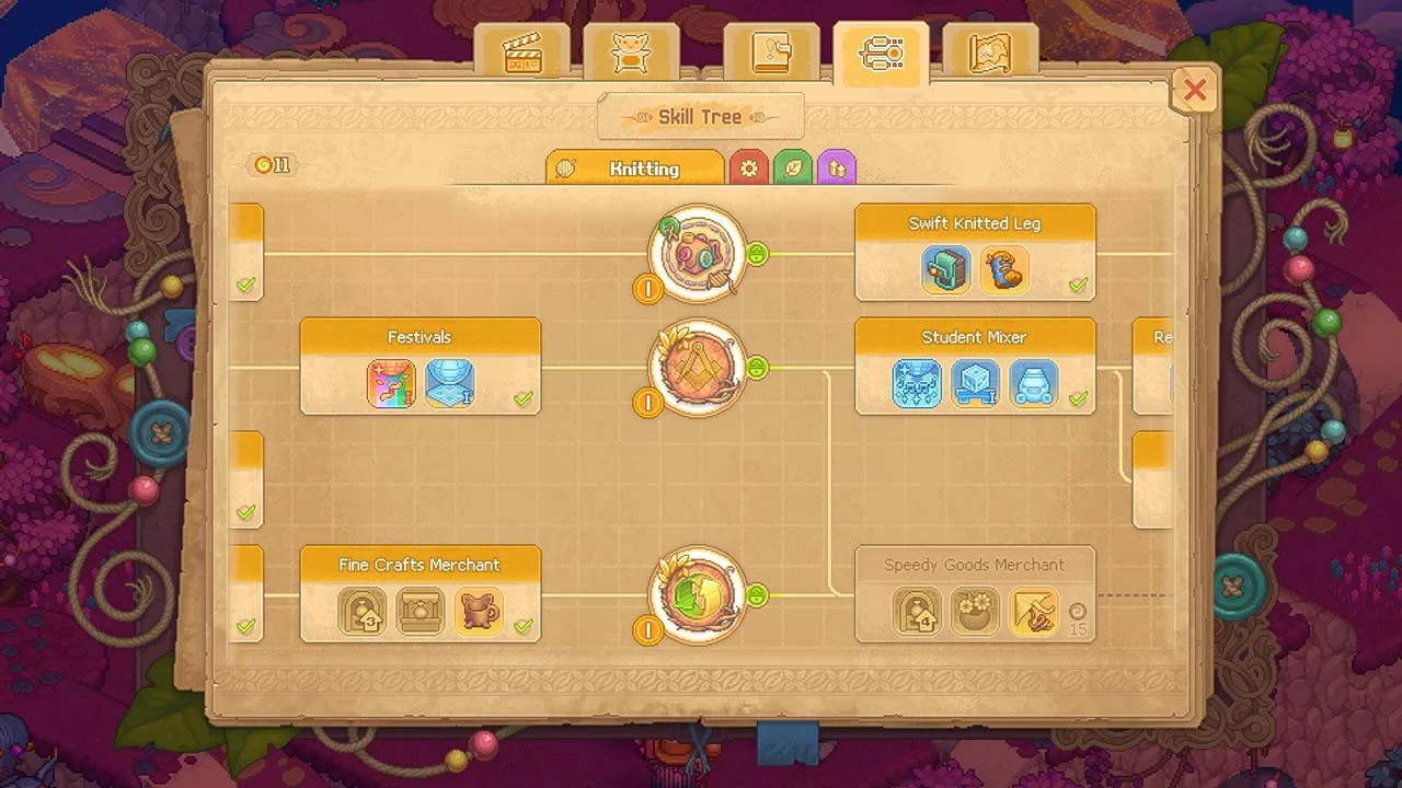 Bandle Tale A League of Legends Story Gameplay Image - Gamespctorrent.com