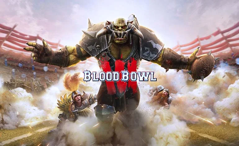 Blood Bowl 3 Feature Image - Gamespctorrent.com