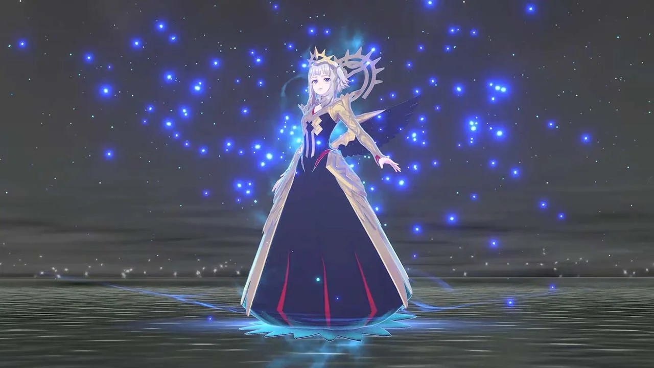 Fire Emblem Engage Gameplay Image - Gamespctorrent.com