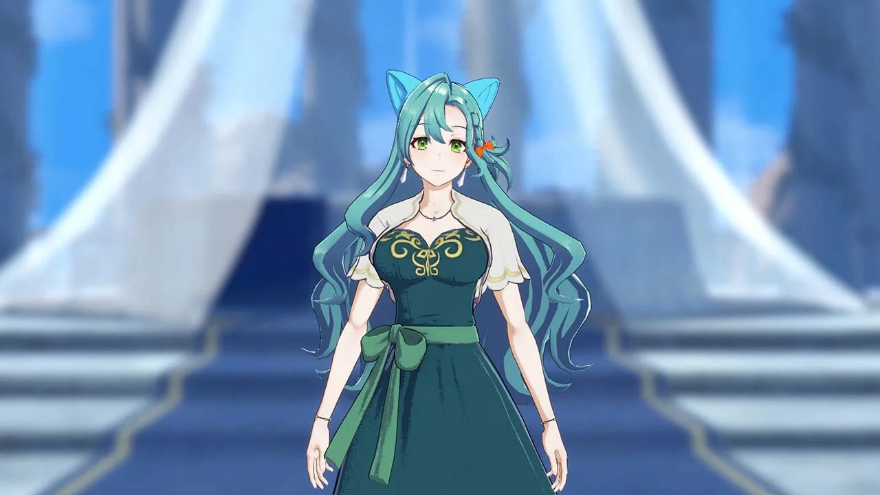 Fire Emblem Engage Gameplay Image - Gamespctorrent.com