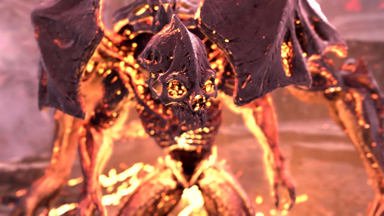 Forspoken Gameplay Image - Gamespctorrent.com