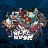 Hi Fi Rush Feature Image - Gamespctorrent.com