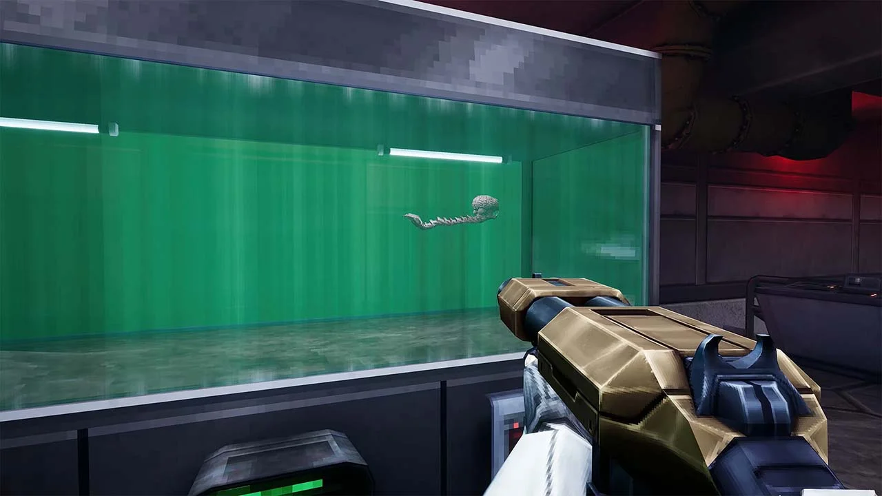 Phantom Fury Gameplay Image - Gamespctorrent.com