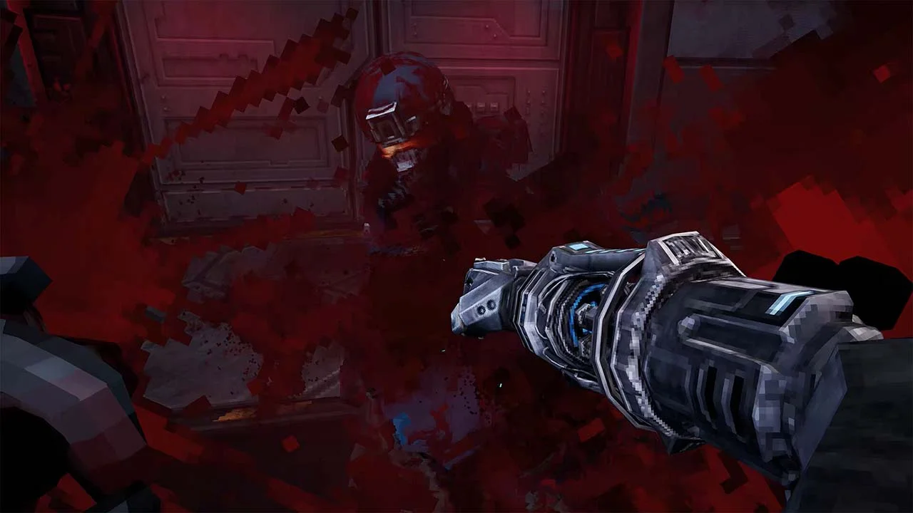 Phantom Fury Gameplay Image - Gamespctorrent.com