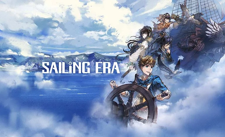 Sailing Era Feature Image - Gamespctorrent.com