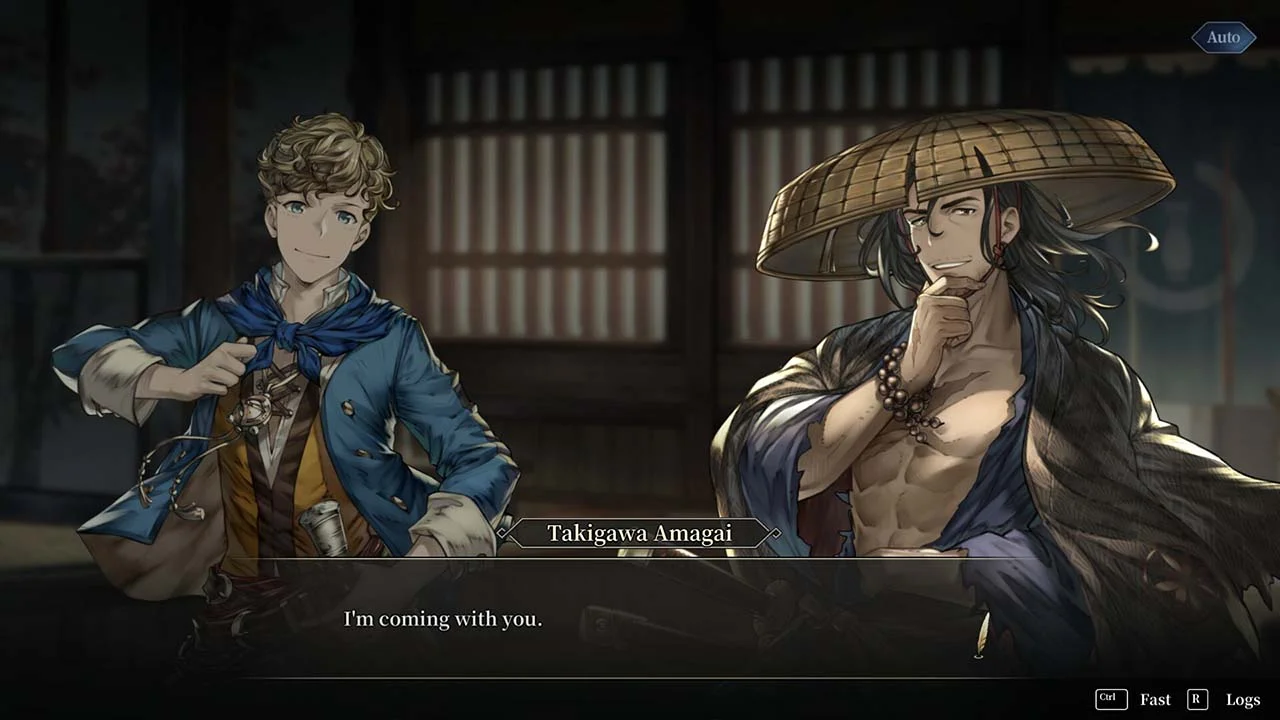 Sailing Era Gameplay Image - Gamespctorrent.com