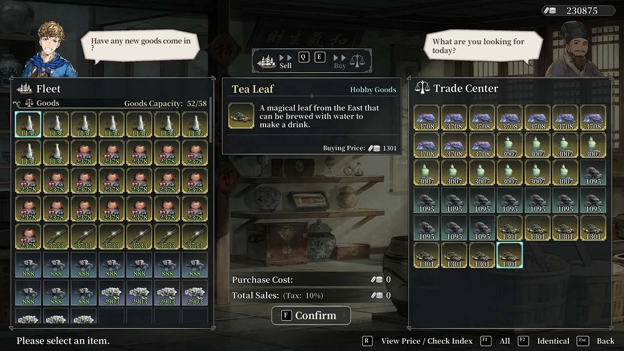 Sailing Era Gameplay Image - Gamespctorrent.com