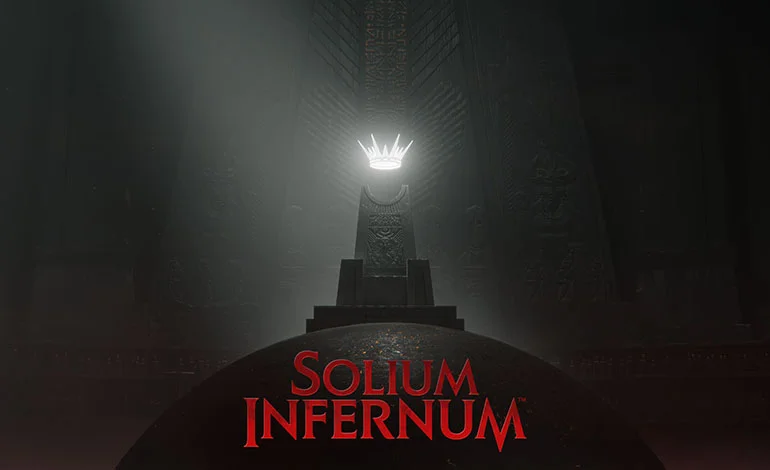 Solium Infernum Feature Image - Gamespctorrent.com