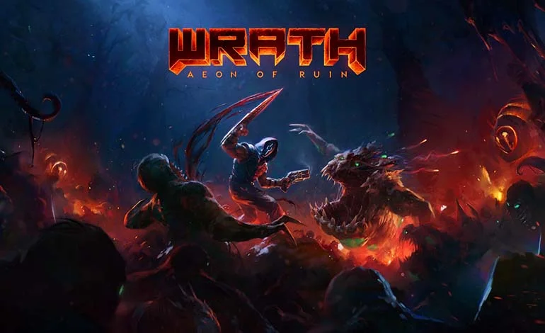 Wrath Aeon of Ruin Feature Image - Gamespctorrent.com