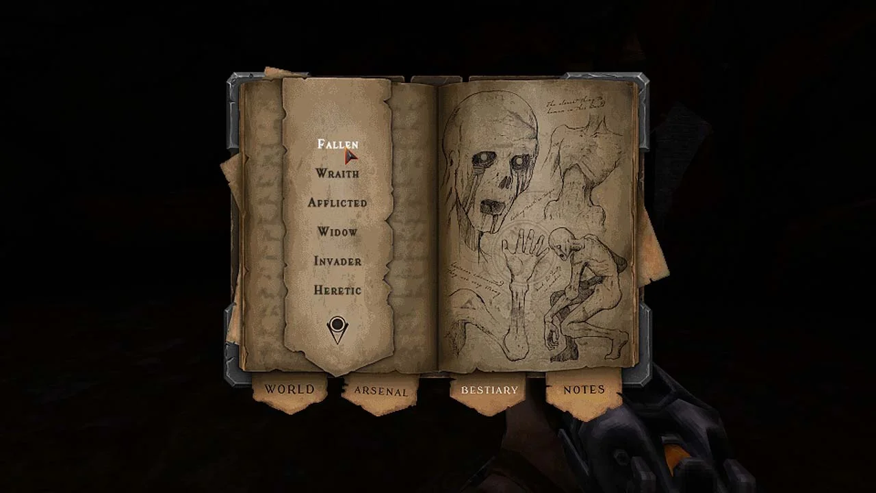 Wrath Aeon of Ruin Gameplay Image - Gamespctorrent.com