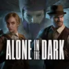 Alone in the Dark Feature Image - Gamespctorrent.com