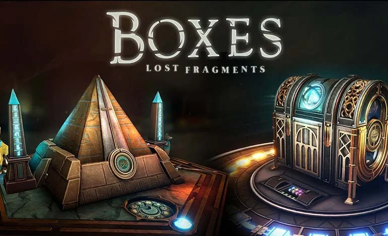 Boxes Lost Fragments Feature Image - Gamespctorrent.com