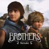 Brothers A Tale of Two Sons Remake Feature Image - Gamespctorrent.com