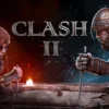 Clash II Feature Image - Gamespctorrent.com