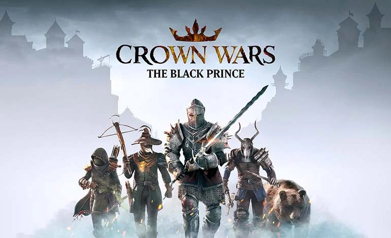 Crown Wars The Black Prince Feature Image - Gamespctorrent.com