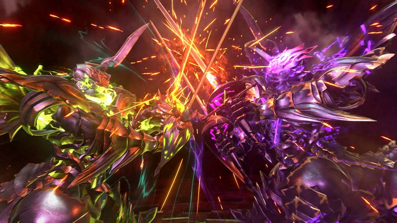 Granblue Fantasy Relink Gameplay Image - Gamespctorrent.com