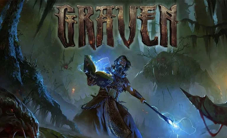 Graven Feature Image - Gamespctorrent.com