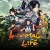 Immortal Life Feature Image - Gamespctorrent.com