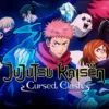 Jujutsu Kaisen Cursed Clash Feature Image - Gamespctorrent.com