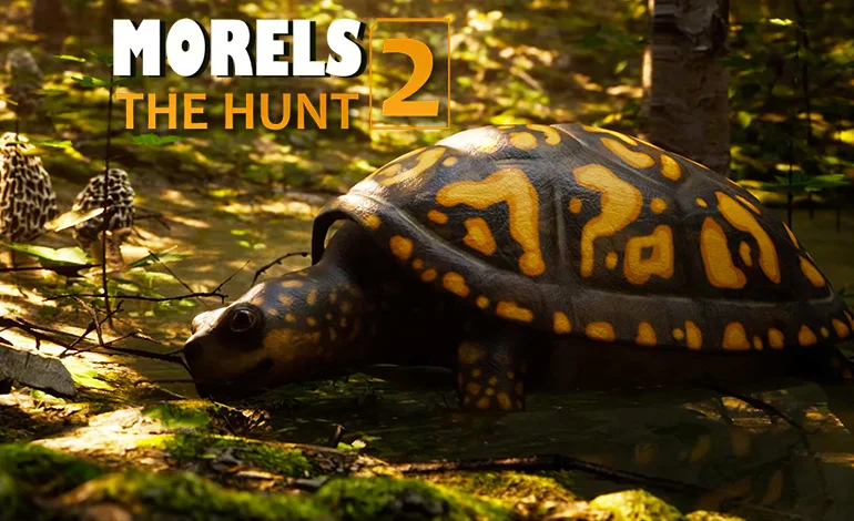 Morels The Hunt 2 Feature Image - Gamespctorrent.com