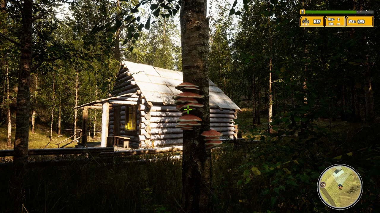 Morels The Hunt 2 Gameplay Image - Gamespctorrent.com