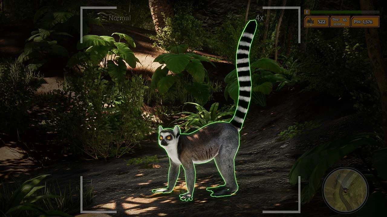 Morels The Hunt 2 Gameplay Image - Gamespctorrent.com