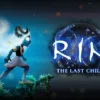 RIN The Last Child Feature Image - Gamespctorrent.com