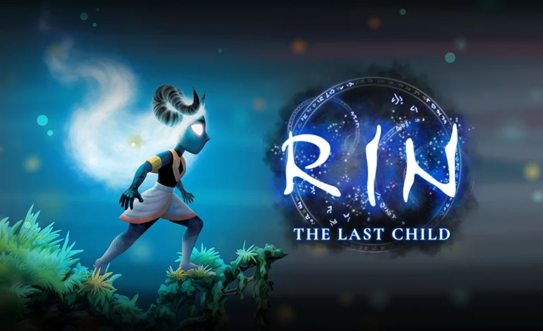 RIN The Last Child Feature Image - Gamespctorrent.com