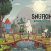 Snufkin Melody of Moominvalley Feature Image - Gamespctorrent.com