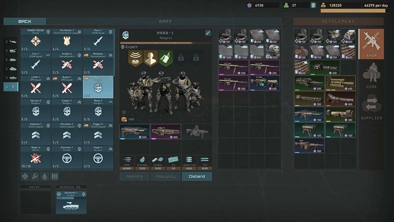 Terminator Dark Fate Defiance Gameplay Image - Gamespctorrent.com