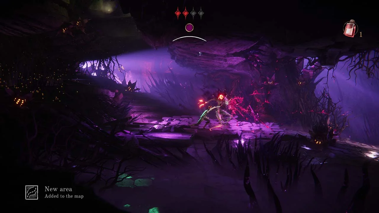 The Last Case of Benedict Fox Definitive Editionv Gameplay Image - Gamespctorrent.com