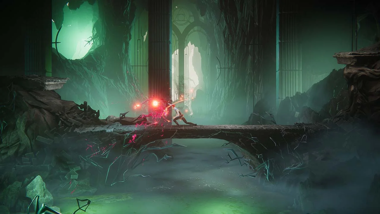 The Last Case of Benedict Fox Definitive Editionv Gameplay Image - Gamespctorrent.com