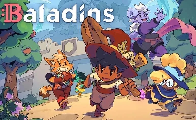 Baladins Feature Image - Gamespctorrent.com