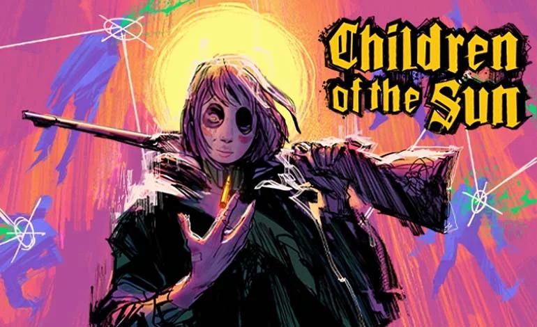 Children of the Sun Feature Image - Gamespctorrent.com