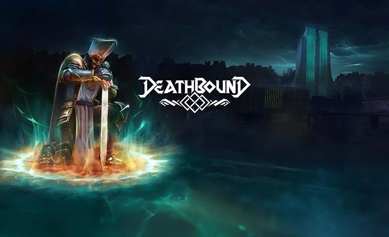 Deathbound Feature Image - Gamespctorrent.com