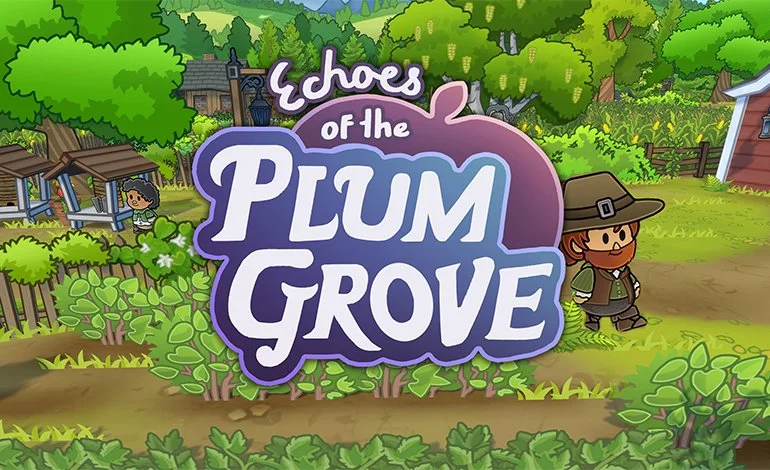 Echoes of the Plum Grove Feature Image - Gamespctorrent.com