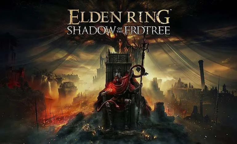 Elden Ring Shadow of the Erdtree Feature Image - Gamespctorrent.com