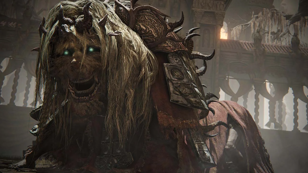 Elden Ring Shadow of the Erdtree Gameplay Image - Gamespctorrent.com