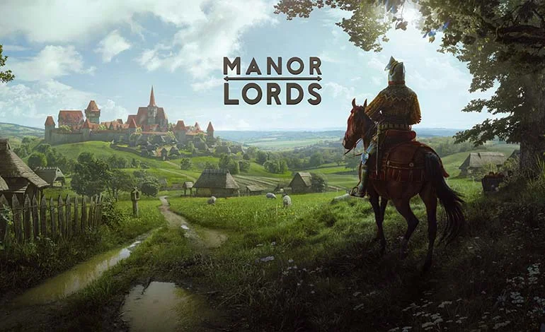 Manor Lords Feature Image - Gamespctorrent.com