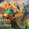 Pioneers of Pagonia Feature Image - Gamespctorrent.com